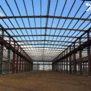 重庆高新区，单层12米独栋钢构租售