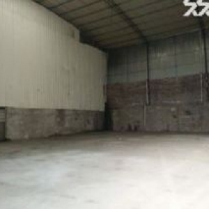 界石武新村900平厂房出租