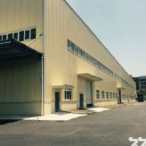 两江新区鱼复工业园5万㎡厂房、库房出租
