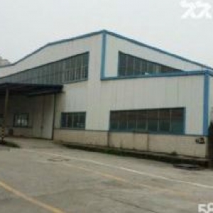 荣昌高新区5270㎡厂房出租