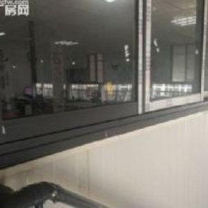 珞璜工业园区1500平厂房出租