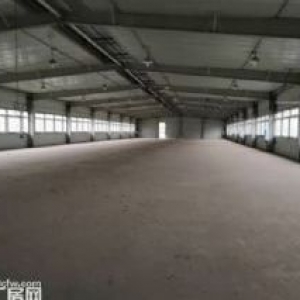 水土京东方附近2300平稀缺钢结构厂房出租