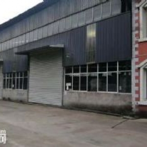 （业主自租）重庆璧山轻轨站旁厂房出租