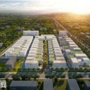高科产业园 2层厂房出售 50年产权 可按揭