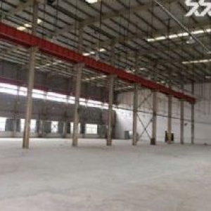 汽博出口加工区，厂房1000平到20000平，还有冷冻库