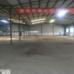 出租巴南区惠民镇附近3500平厂房