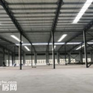 大面积厂房出租，大工业用电