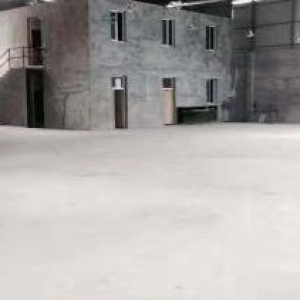 巴南区界石东城大道旁2000平厂房出租