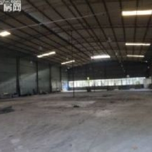 南山隧道1500平厂房出租