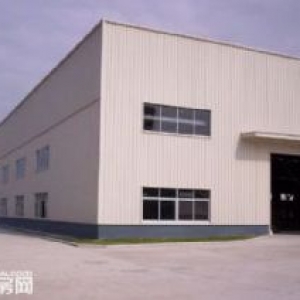 主城区12米层高钢构独栋租售
