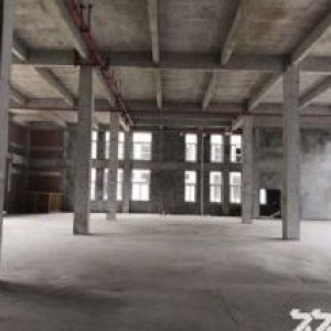 【出租售 联东U谷】水土高新园稀缺品质厂房 标准厂房 独立产权 1000㎡起