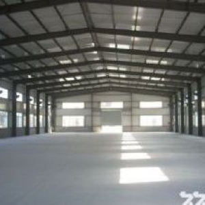 主城区12米钢构独栋，1500㎡租售