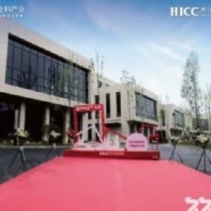 双轻轨花园独栋办公厂房