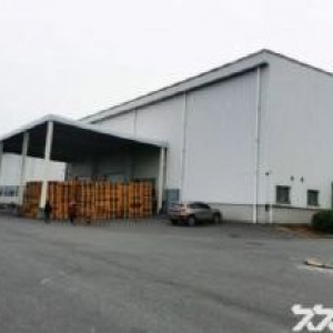 主城13米钢结构厂房出租