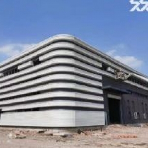 （出租）灵活小户 独立产权 1000㎡起 标准厂房