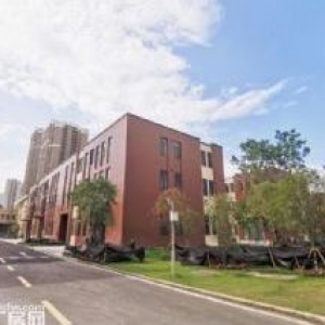租售稀缺双层独栋 8米挑高 附赠车位 可享政策