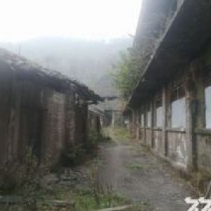 独门独院厂房可改建扩建