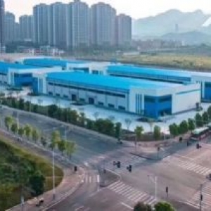 标准园区 品质厂房 可走17米长大车 3000平