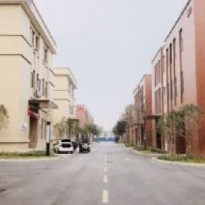 【出租售 全新框架厂房】两江新区直管区 品质园区 1000㎡ – 8000㎡