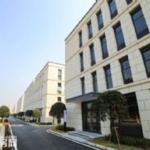 临街独栋1200平，展示性好，厂办一体，轻轨直达