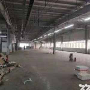 主城巴南界石  钢构厂房出租  层高14米   面积大小均有