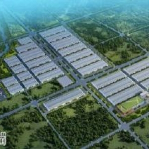 西南地区最具规模家具产业园厂房销售
