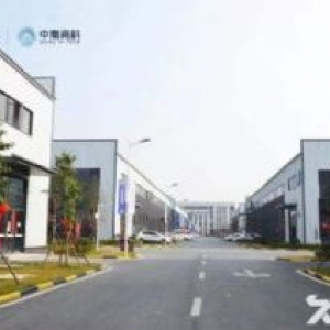 中南高科璧山智造产业园标准厂房