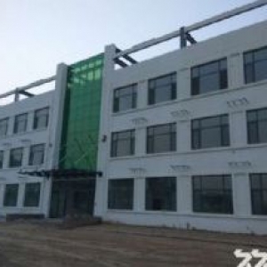 鹿泉新建办公楼厂房出租