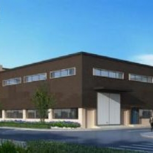 厂房10米单层 预留天车位 配套齐全 可生产可环评交通便利