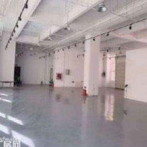 高新区１３００平米独栋转让