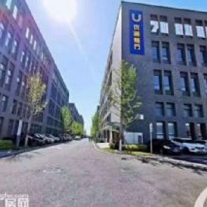 经济开发区企业独栋、厂房、花园式园区