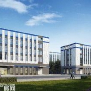 高教区科技园  带证：总部基地、研发生产、厂房 50年产权