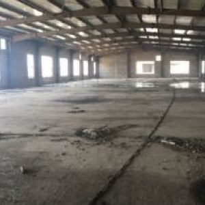 石家庄开发区工业厂房出售,双层现房独栋厂房独立房本