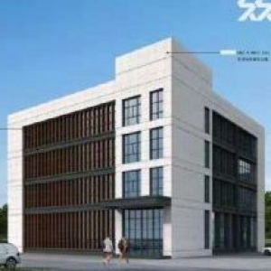 独栋带院、10米单层、丙级消防、证件齐全、环评有保证