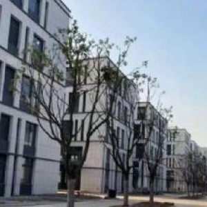 河北石家庄高新区品质园区企业总部