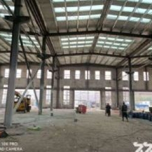 10米单层厂房出售，交通便利，手续齐全