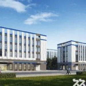 （租售）企业私属独栋厂房,独立电梯、走梯、小院