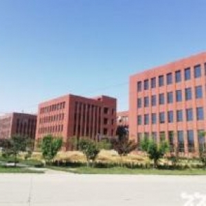 石家庄鹿泉区军鼎科技园 750平独栋企业总部 现房三层赠两层