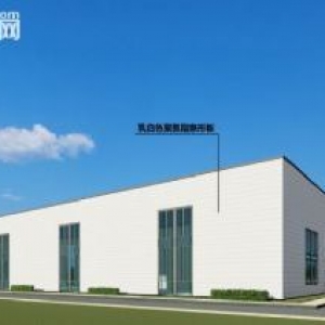 良村层高10米可装天车工业厂房出售  独院库房出售