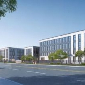 开发区 大产权工业厂房出售