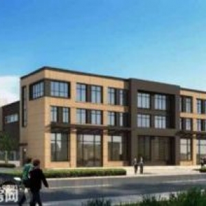 高新区独院厂房10米钢构，首付2成。配套齐全