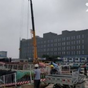 藏诺生物医药检测园区