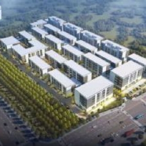 租8年免费送一套、出租出售藁城区商业综合体