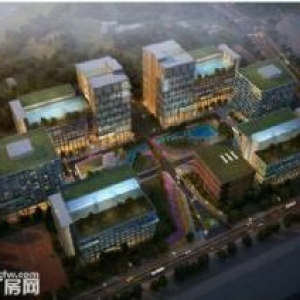 鹿泉中小企业厂房，大产权可贷款500−10000平米