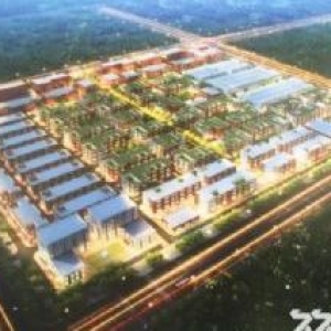 唐山（京津冀）高端制造产业园区
