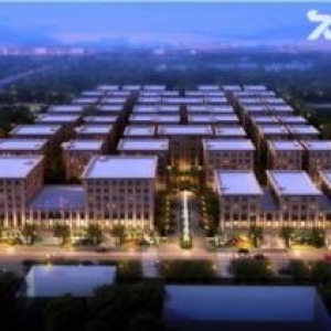唐山国有工业园50年大产权，开发商一手资源 厂房招商