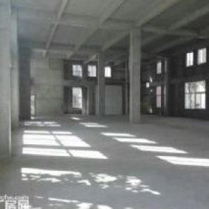 1200平米现房厂房办公楼，紧邻京哈高速，独栋50年产权