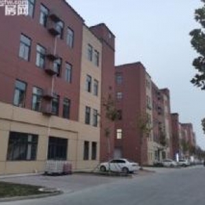 4300均价，高新区产业园招商，50年工业大产权有独立房本可生产环评可贷款价格好