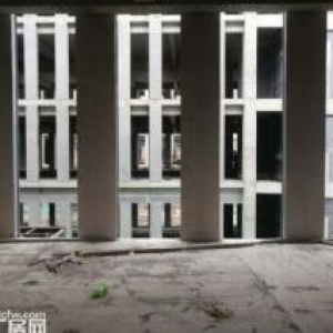 济南经开区标准厂房 独栋4000平 可分层出售