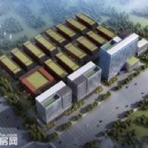 长清经开区厂房租售 50年产权